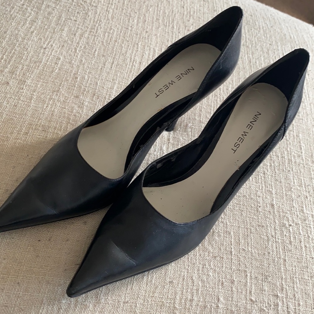 Nine West Pumps